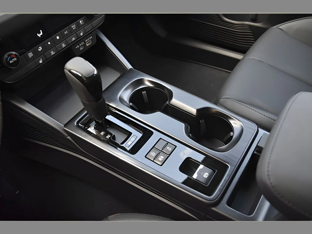 New 2026 RIVER ROCK PEARL Subaru Premium image 29