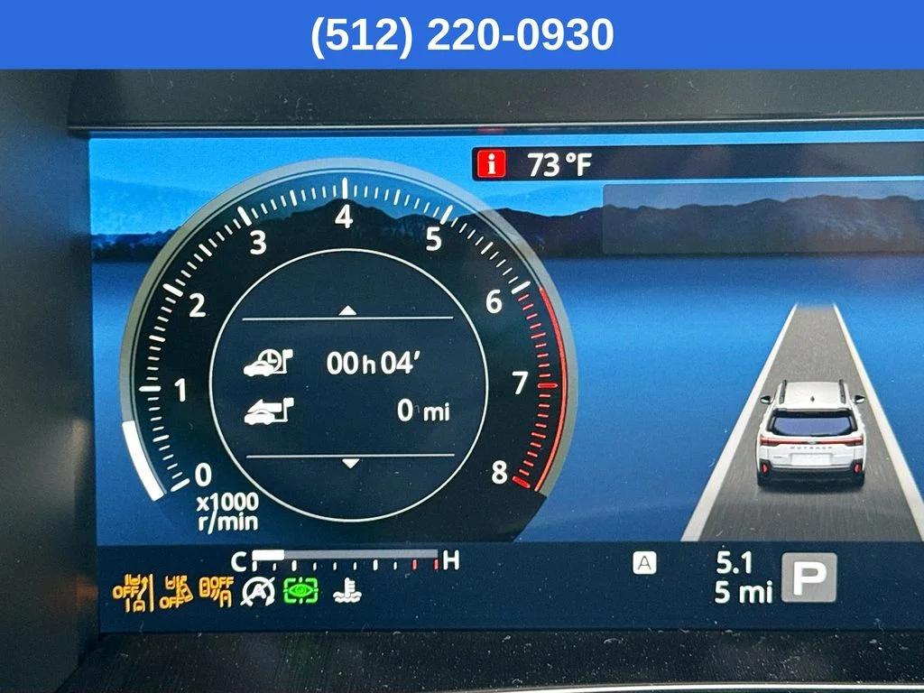 2026 Subaru Outback Limited XT - Photo 15