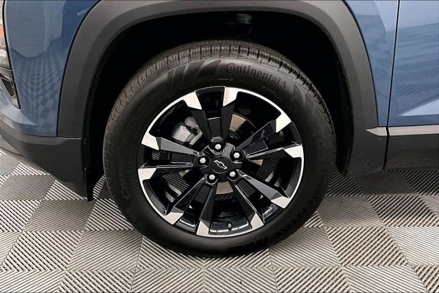 2026 Chevrolet Equinox RS - Photo 10