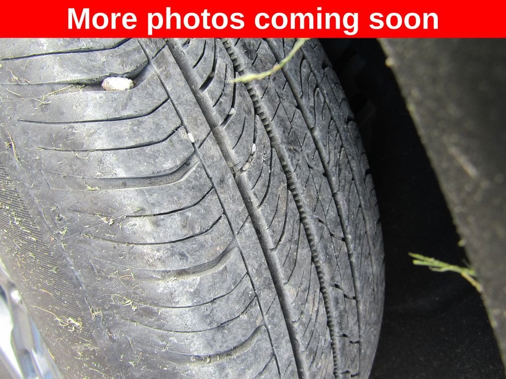 Used 2022 Gray Ford Big Bend image 10