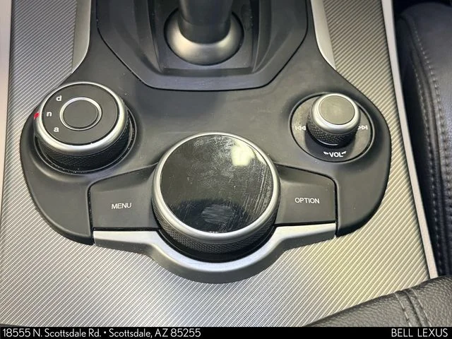 Used 2019  Alfa Romeo Ti Sport image 30