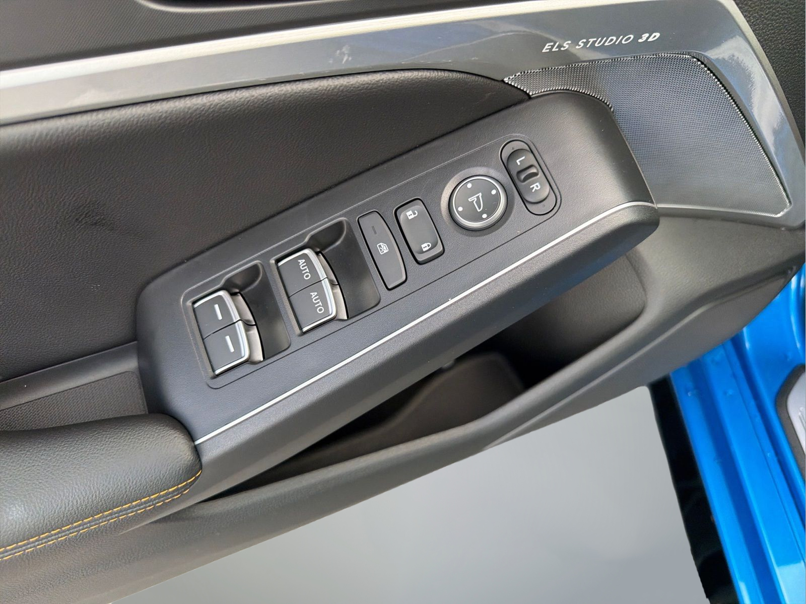 New 2026 Double Apex Blue Pearl Acura A-Spec Tech Package image 26