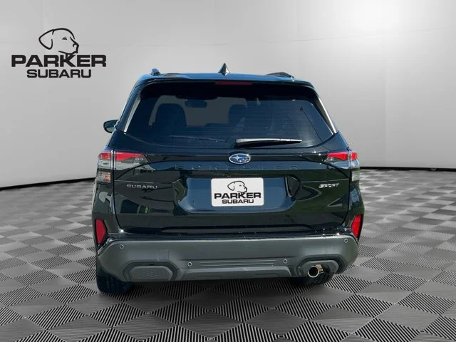 New 2026 CRYSTAL BLACK SILICA Subaru Sport Onyx Edition image 4