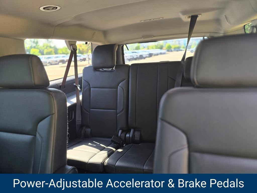 Certified Used 2019 BLACK Chevrolet LT image 13