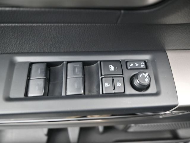 Used 2024 Magnetic Gray Metallic Toyota Limited image 11