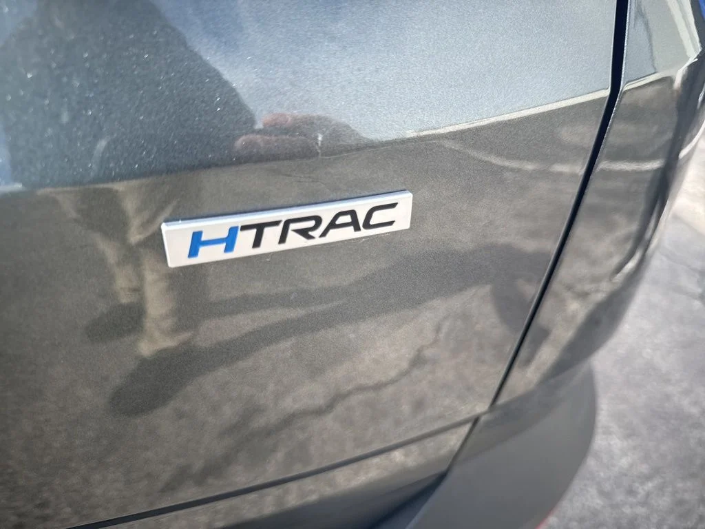 Used 2022 Gray Hyundai SEL image 58