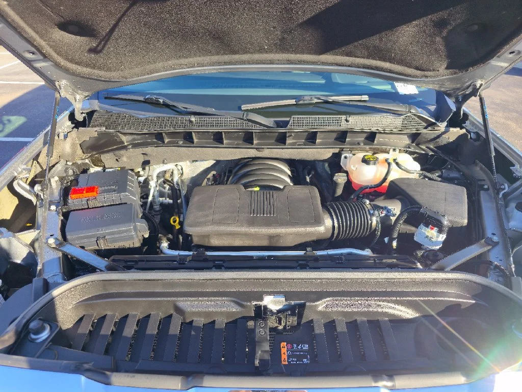 2026 GMC Sierra 1500 SLT - Photo 33