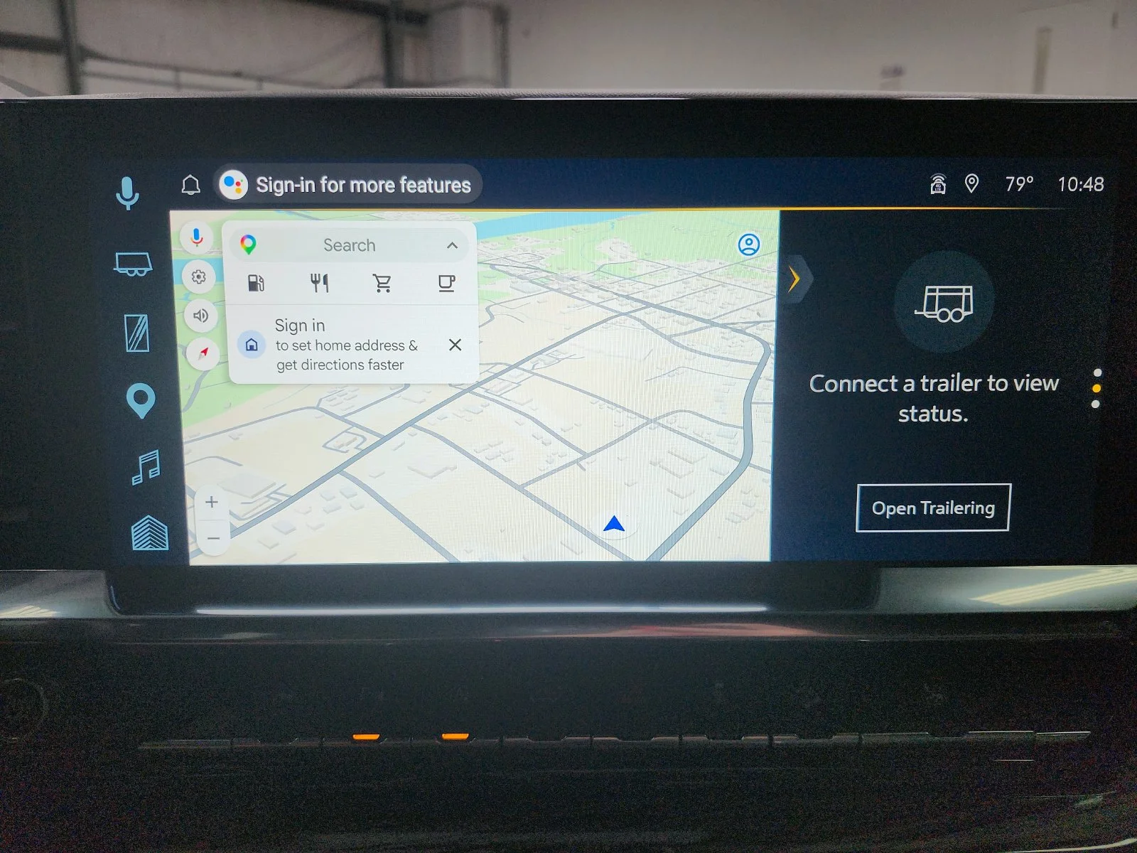 Used 2024 Black Chevrolet RST image 29