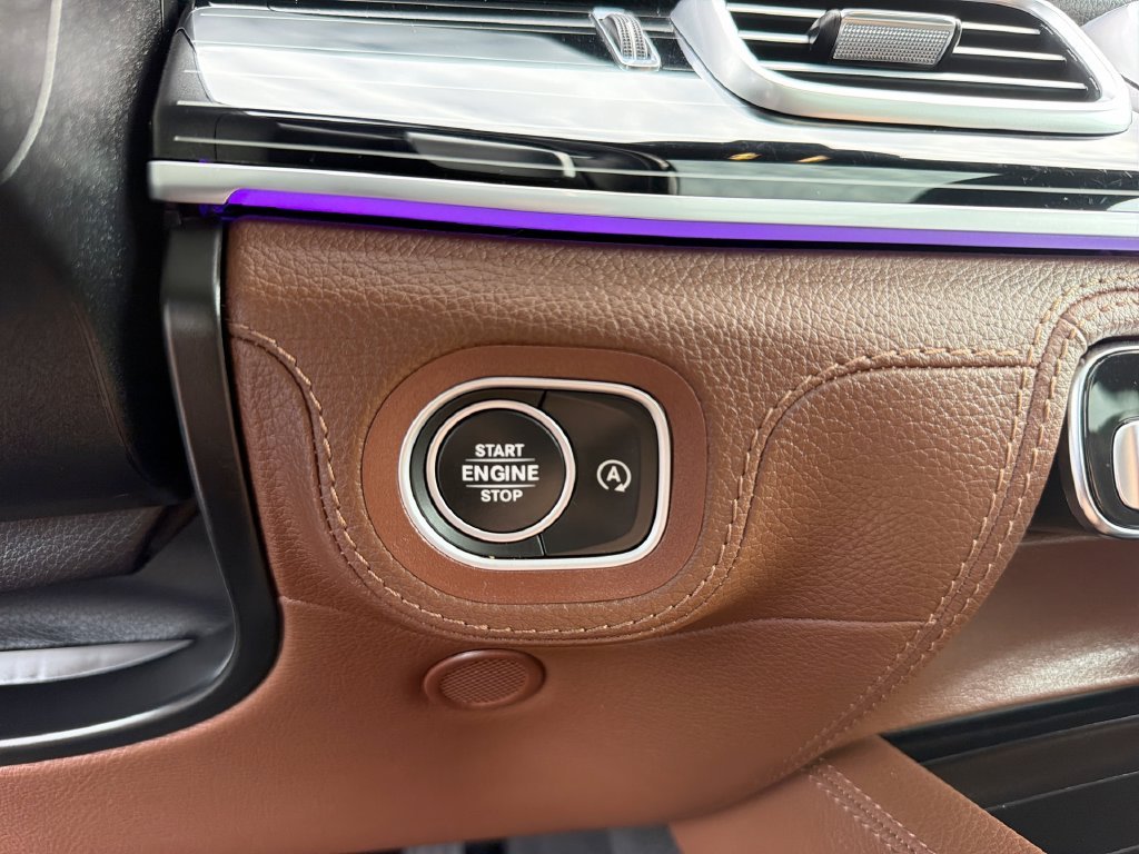 Used 2024  Mercedes-Benz GLE 450 image 43
