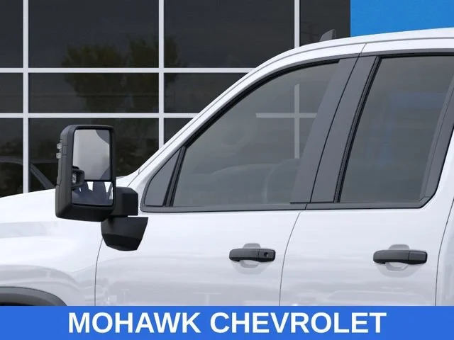 2026 Chevrolet Silverado 2500 HD Work Truck - Photo 12