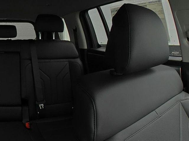 New 2026 Gray Hyundai SEL image 39