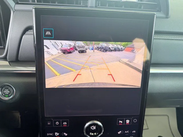 2027 GMC Terrain Elevation - Photo 22