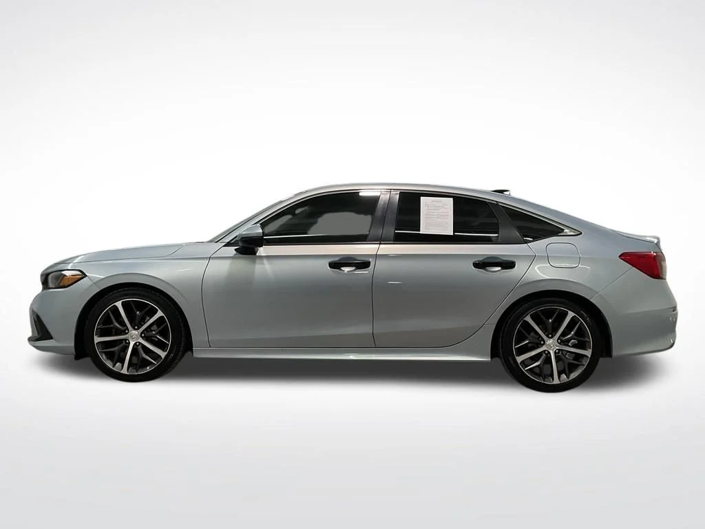 2023 Honda Civic Touring - Photo 31