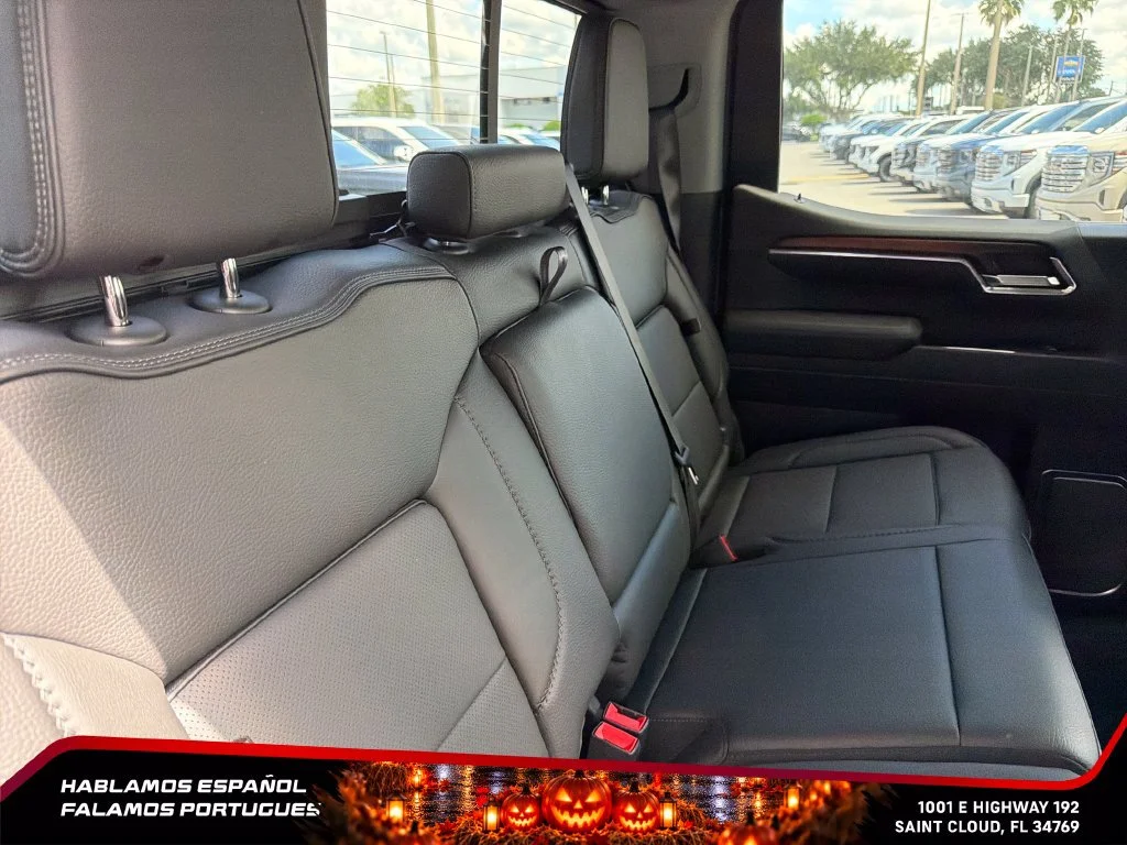 New 2026 Coastal Dune GMC Denali image 31