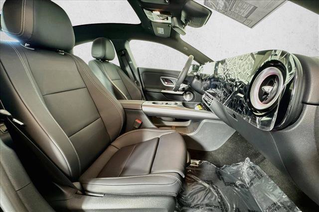New 2027 Night Black Mercedes-Benz CLA 220 Hybrid image 54