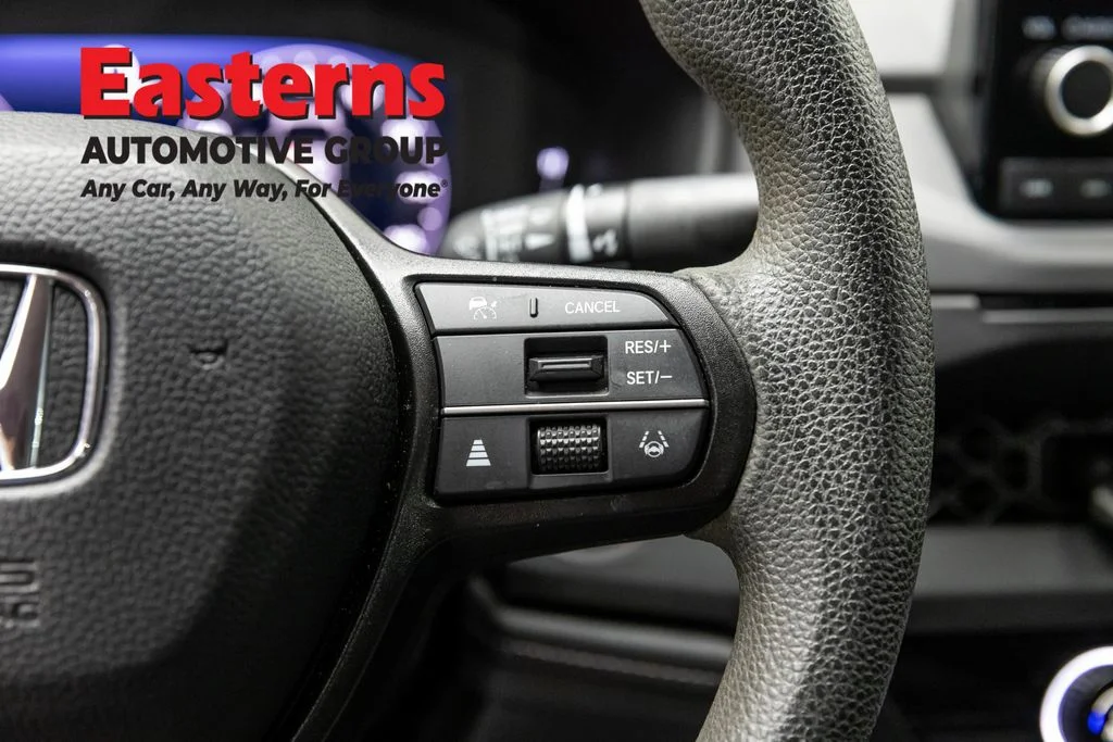 Used 2023 Gray Honda LX image 15