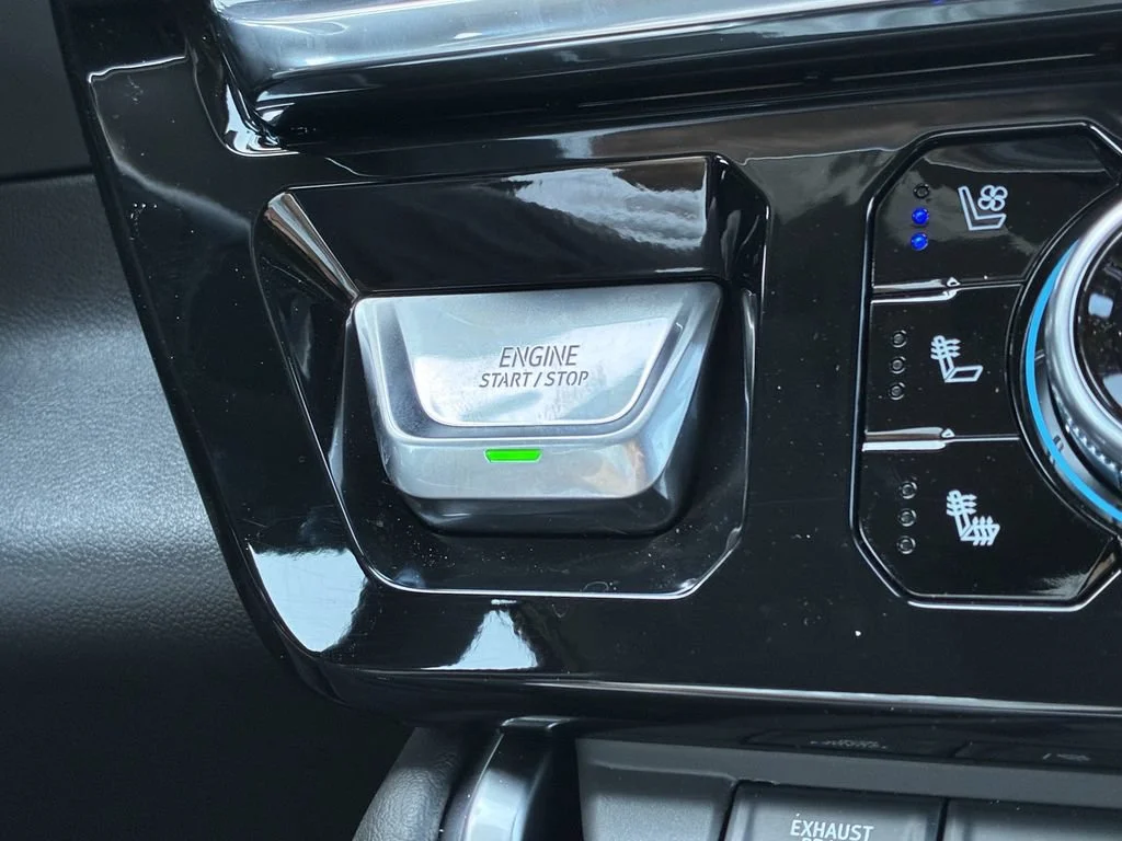 New 2026 Onyx Black GMC Denali image 24