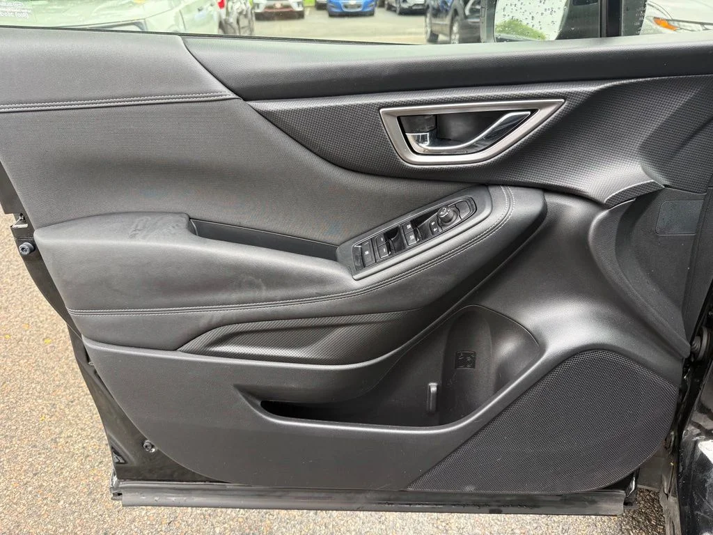 Used 2024 Black Subaru Premium image 23