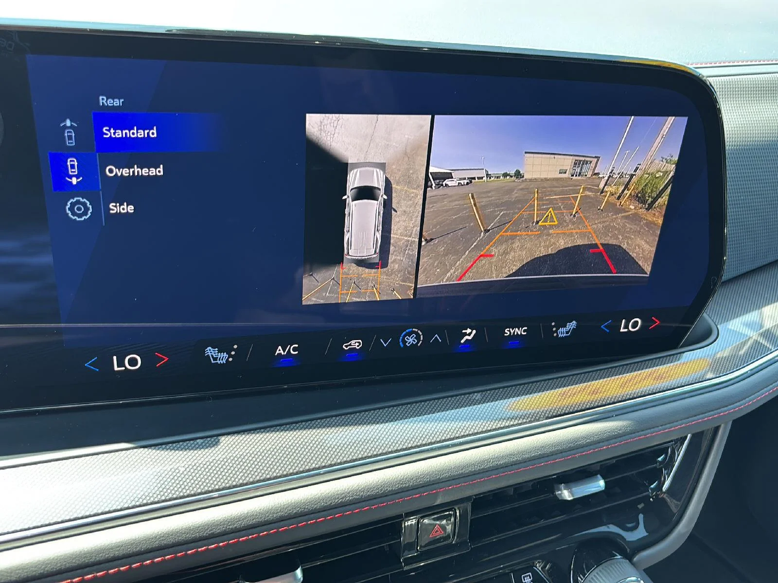Used 2026 Summit White Chevrolet RST image 24