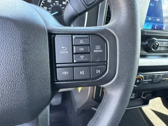 Used 2023 Gray Ford XLT image 46