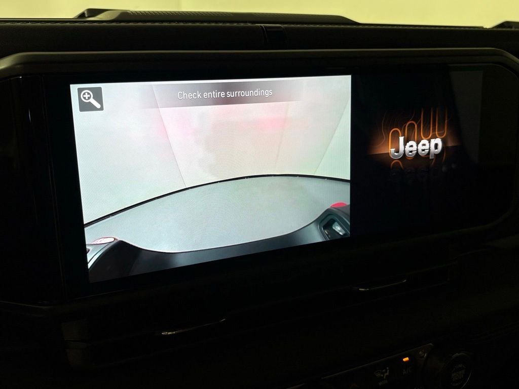 New 2026 41 Exterior Paint Jeep Rubicon image 25