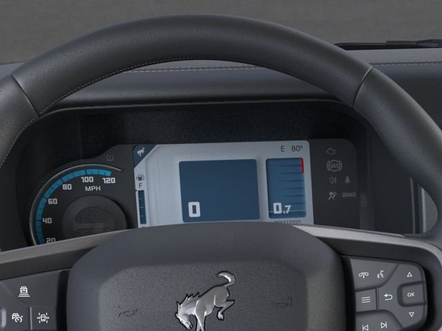 2025 Ford Bronco 4-Door Badlands - Photo 13