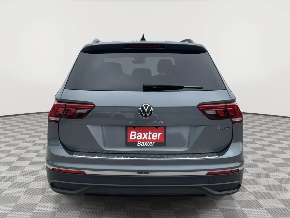 Used 2023 GRAY Volkswagen S image 8