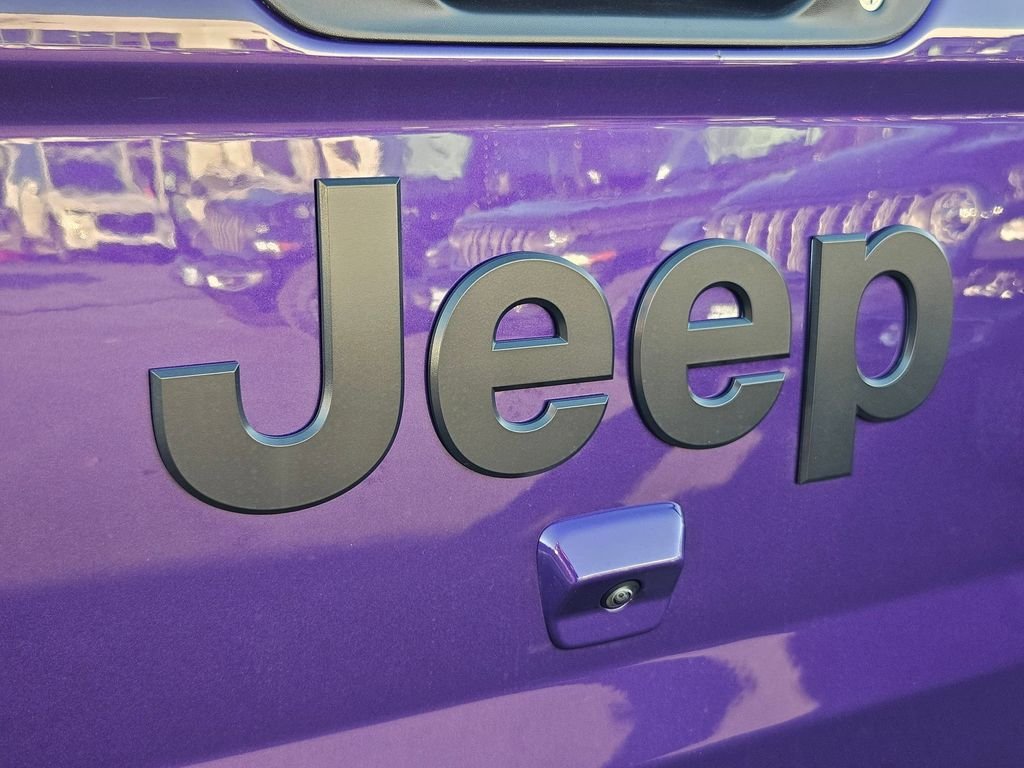 New 2026 Reign Jeep Sport image 30