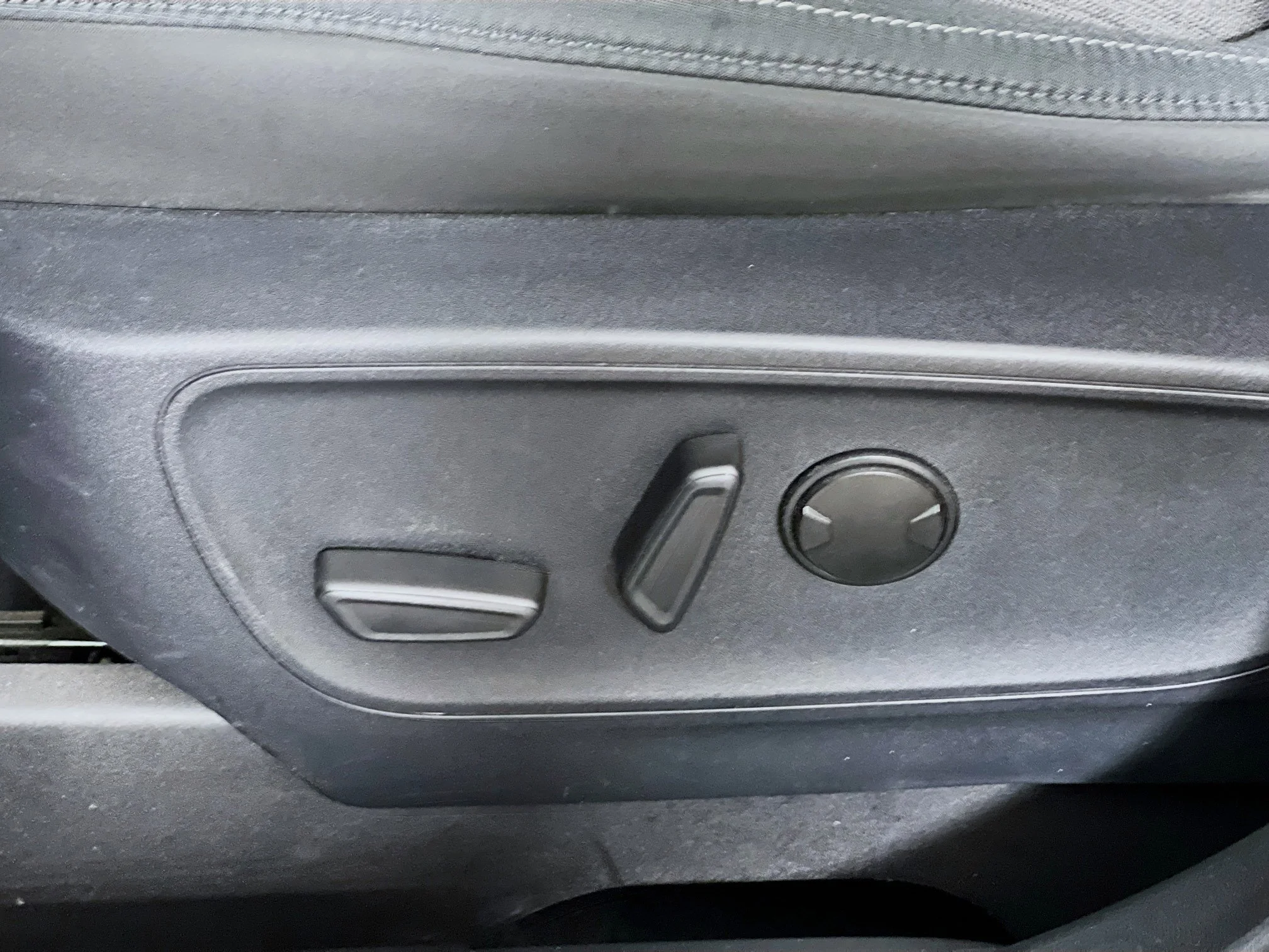 Used 2023 Blue Ford BIG BEND image 11