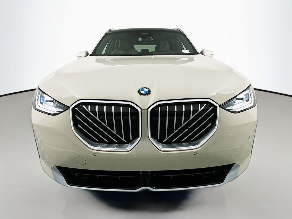 New 2026 Gray Metallic BMW 30 xDrive image 2