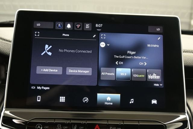 2025 Jeep Compass Trailhawk - Photo 21