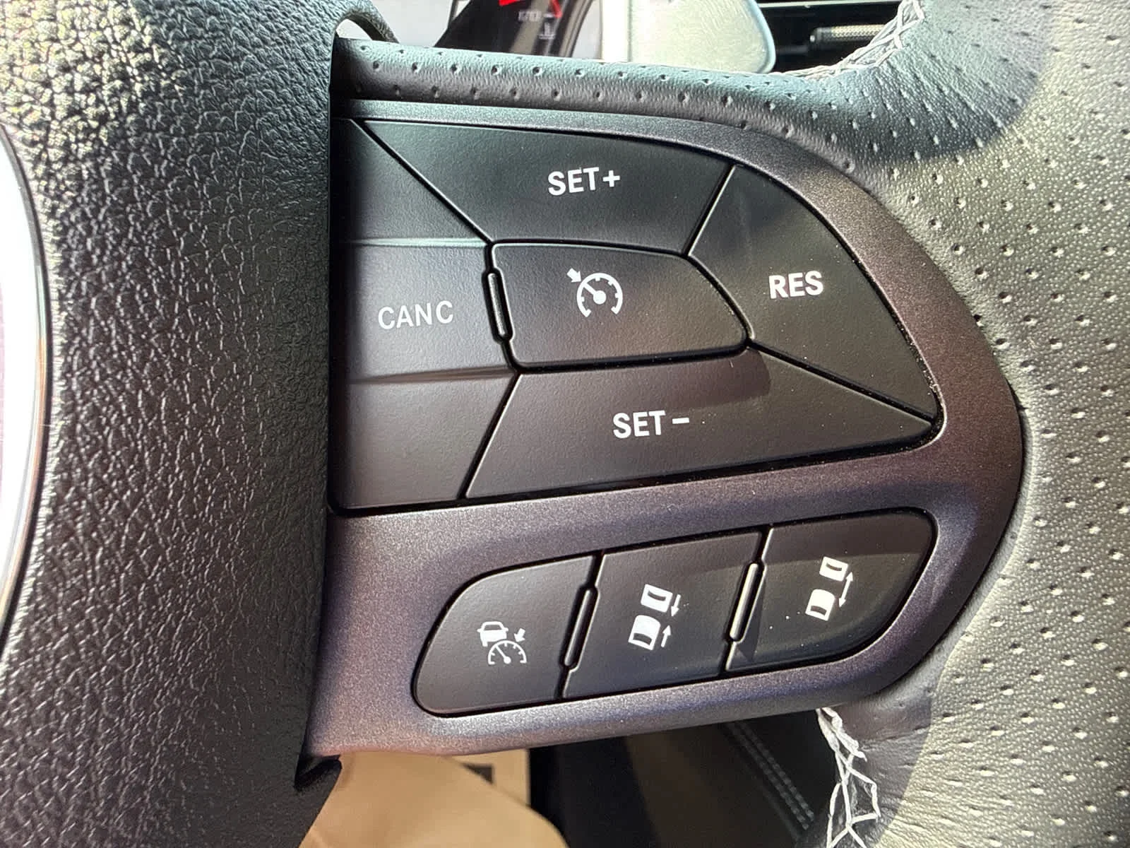 Used 2024 DB Black Clearcoat Dodge SRT 392 Plus image 17