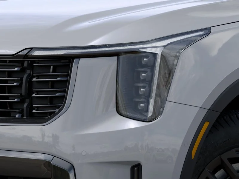 New 2026 Wolf Gray Kia X-Pro SX Prestige image 10