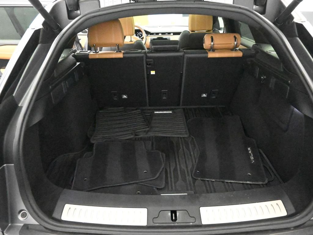 2020 LAND ROVER RANGE ROVER VELAR - Image 24