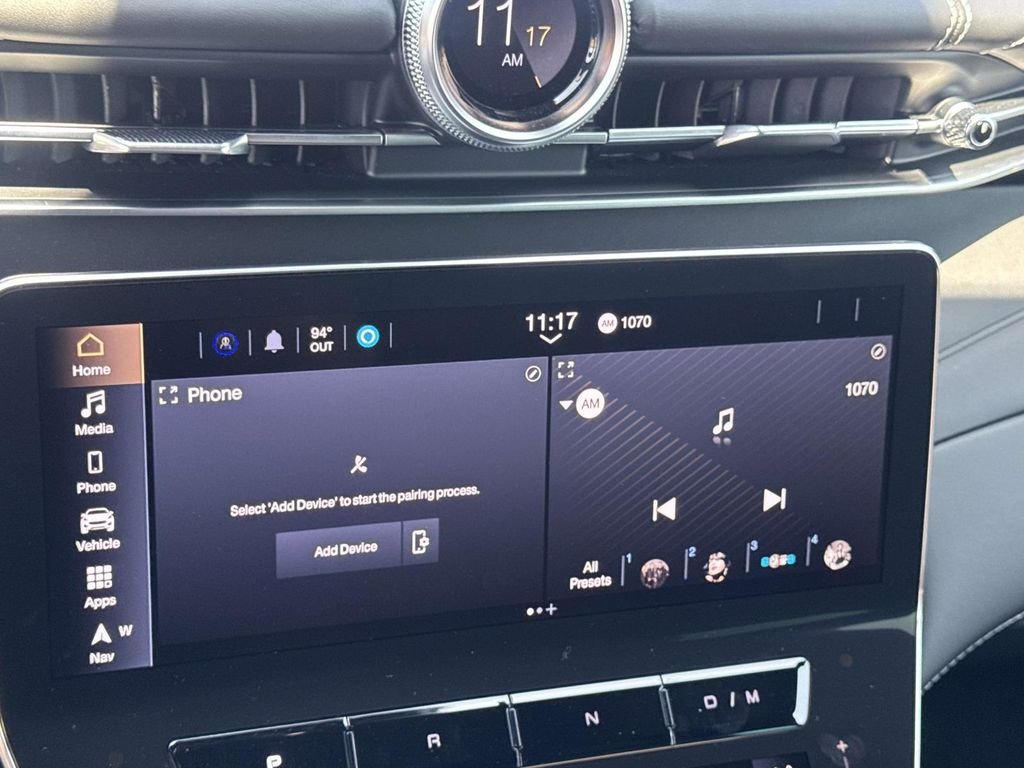 Used 2025  Maserati Modena image 11