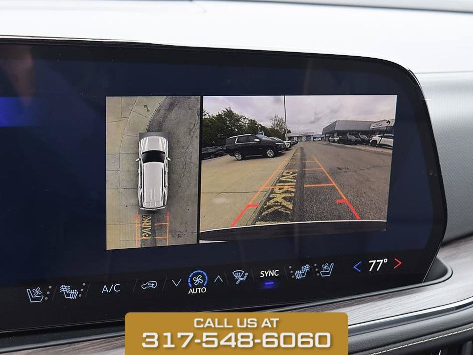 2026 Chevrolet Tahoe Premier - Photo 34