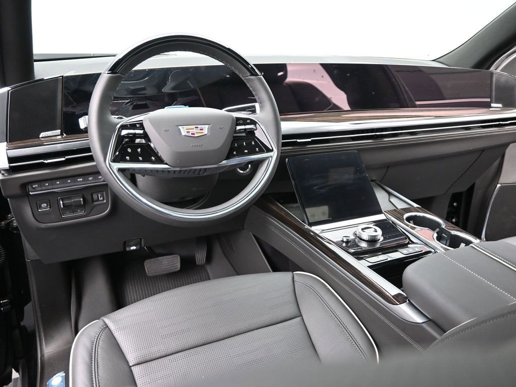 2025 Cadillac Escalade Premium Luxury - Photo 11