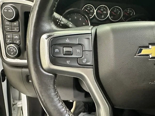 2021 Chevrolet Silverado 2500HD LTZ - Photo 18