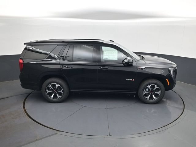 2026 GMC Yukon AT4 - Photo 17