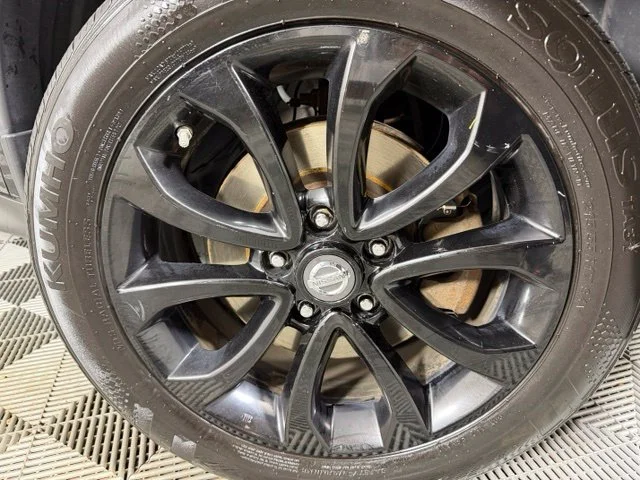 Used 2016 Nissan Juke SV with VIN JN8AF5MV2GT658695 for sale in Nashua, NH