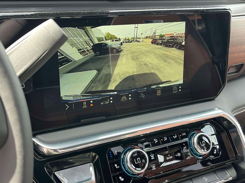 2026 GMC Sierra 2500HD Denali Ultimate - Photo 29