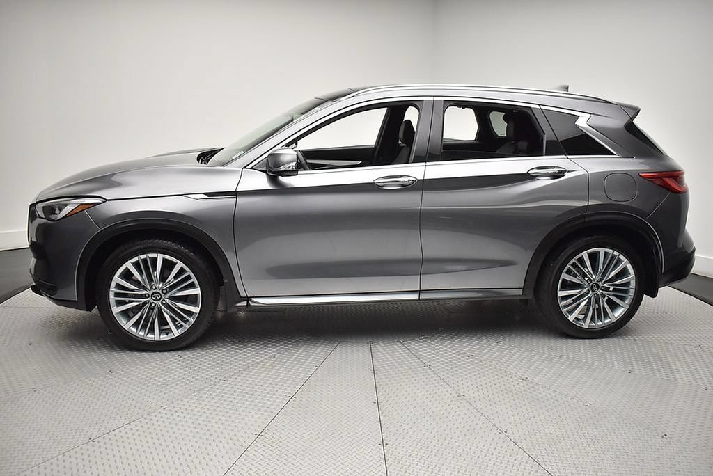 2023 INFINITI QX50 Autograph - Photo 8
