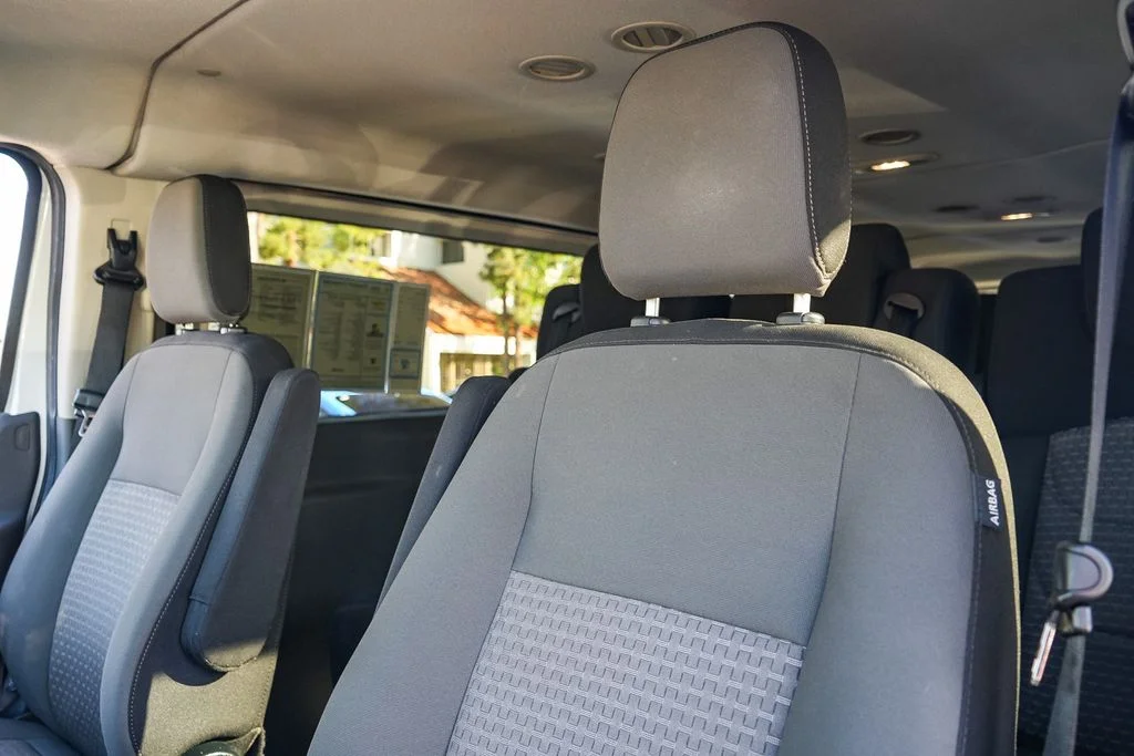 2023 Ford Transit Passenger Van XLT - Photo 24