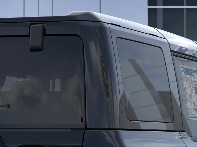 2025 Ford Bronco 4-Door Badlands - Photo 25
