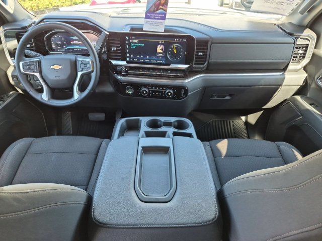 Used 2024 Summit White Chevrolet LT (2FL) image 22