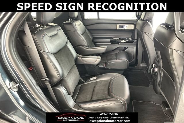 2023 Ford Explorer ST - Photo 45