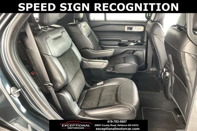 2023 Ford Explorer ST - Photo 45