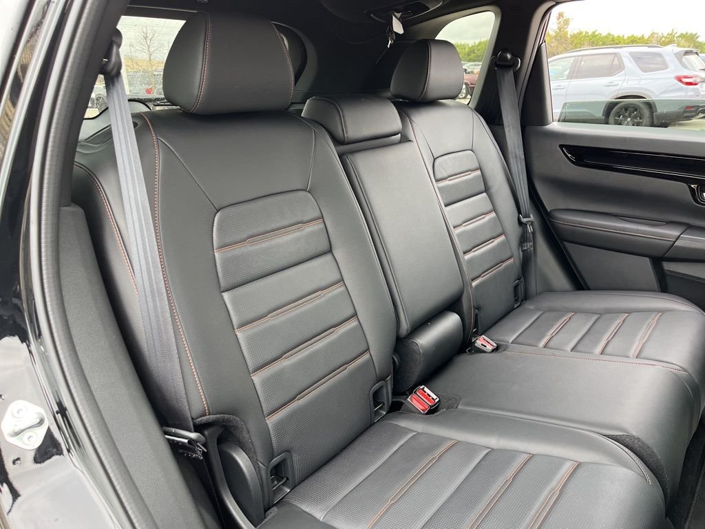 2026 Honda CR-V Sport Touring - Photo 30