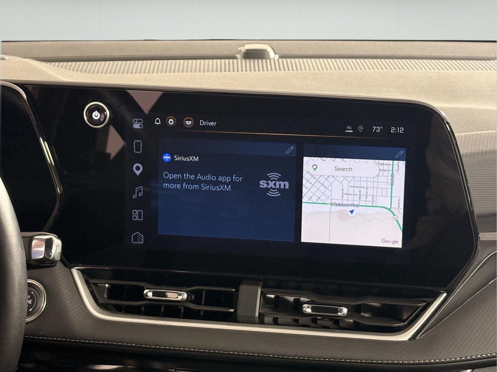 2025 Chevrolet Equinox LT - Photo 38