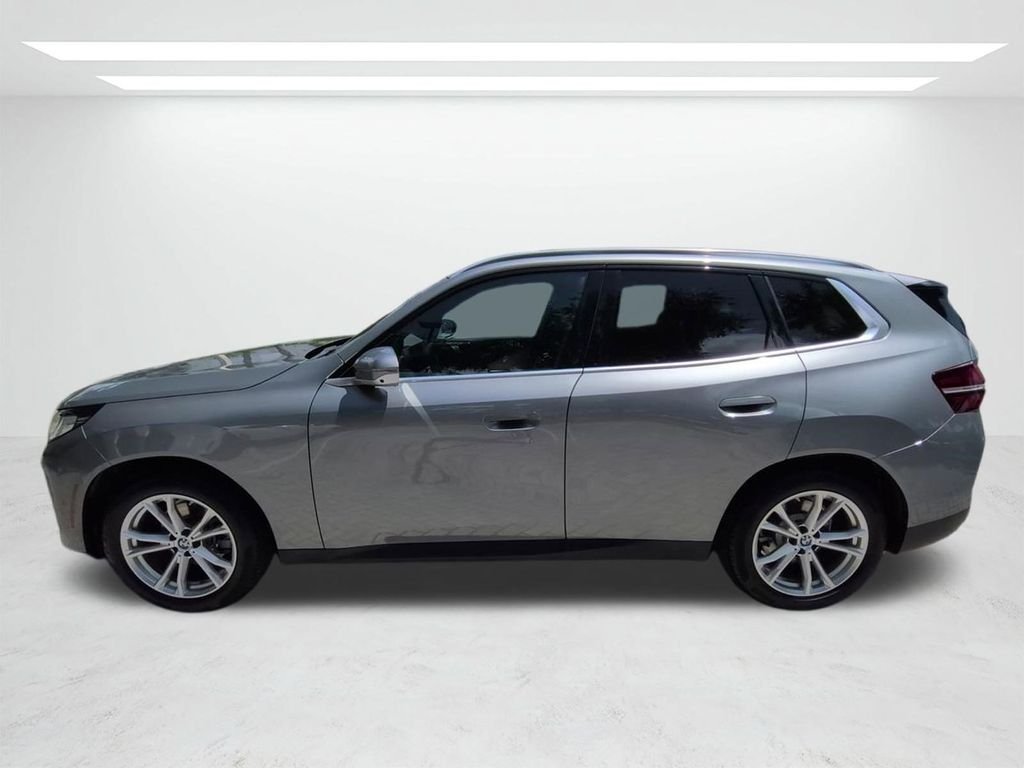 2025 BMW X3 30 - Photo 7